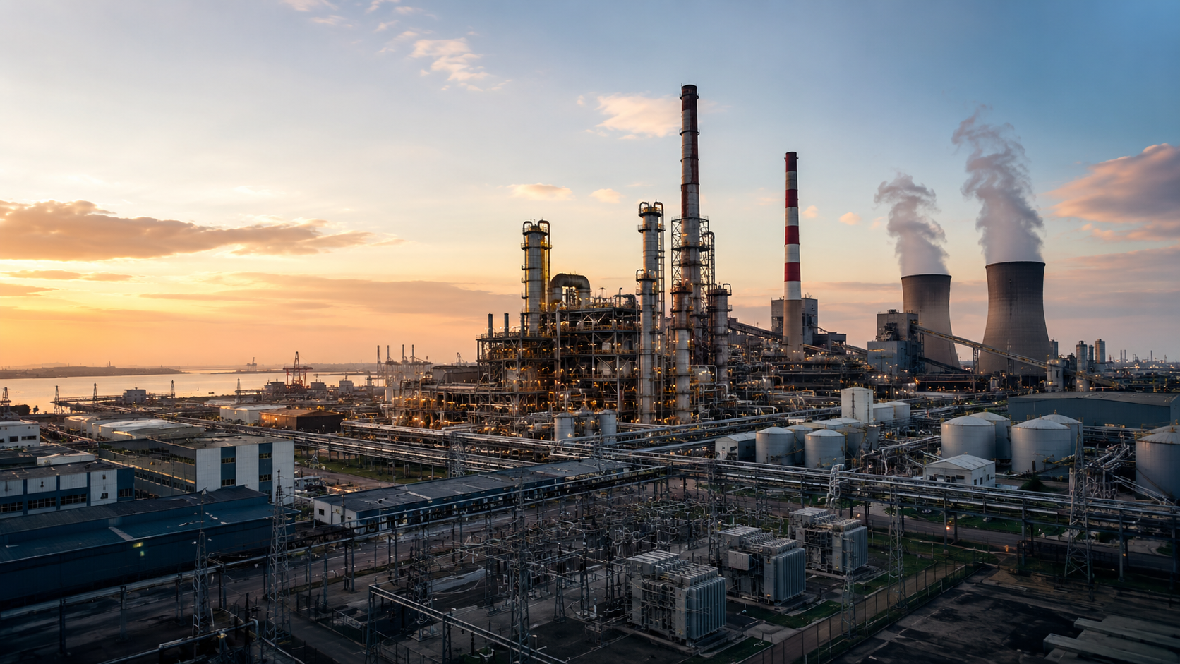 Case study ISO 50001