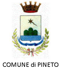 COMUNE DI PINETO