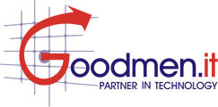 GOODMEN