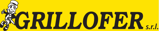 GRILLOFER